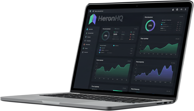 HeronHQ